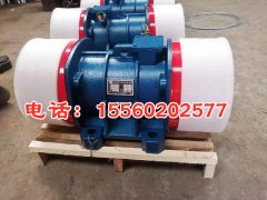 振動篩專用3KW振動電機，yzu-40-6振動電機廠家，yzu-40-6振打電